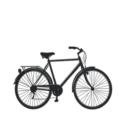 Cycling icon preview