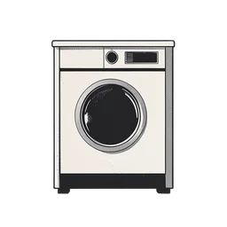 dishwasher