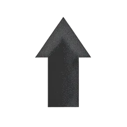 Double Arrow Up