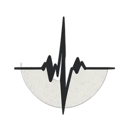 Denyut Jantung EKG icon preview