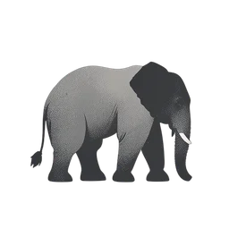 Éléphant
