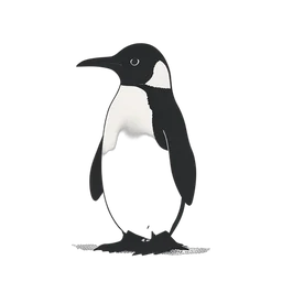 Pinguino Imperatore icon preview