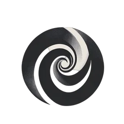 Spiral Fibonacci