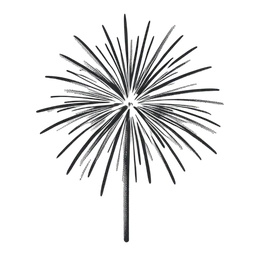 Firework icon preview