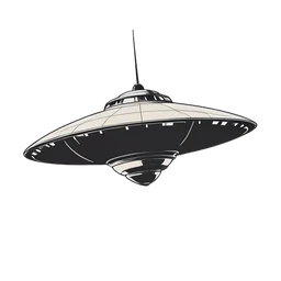 Flying Saucer