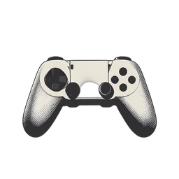 Геймпад icon preview