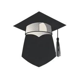 卒業ガウン icon preview