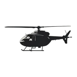 Helicóptero
