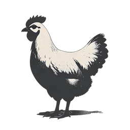 دجاجة (أنثى)