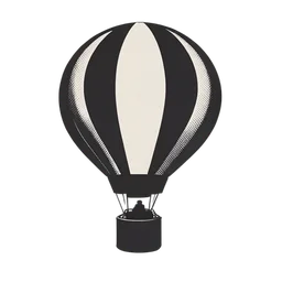 Hot Air Balloon
