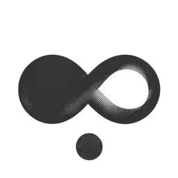 Infinity icon preview