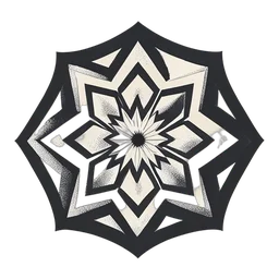 Caleidoscopio icon preview