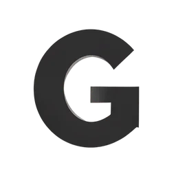Letter G