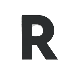 Litera R