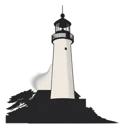 Lighthouse icon preview