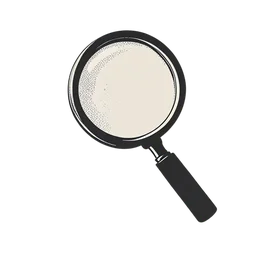 Magnifying Glass icon preview