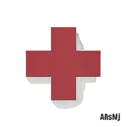 Medical Cross icon preview