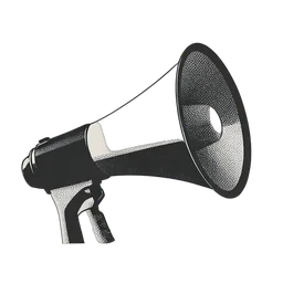 Megaphone