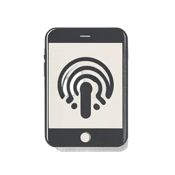 NFC-Symbol icon preview