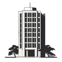 Edificio d'ufficio