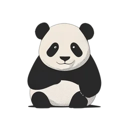 panda icon preview