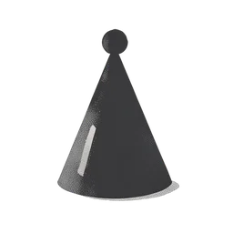 Cappello da festa