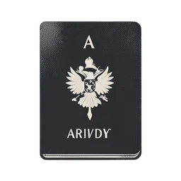 Passport icon preview