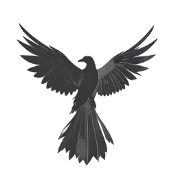 Phượng hoàng icon preview