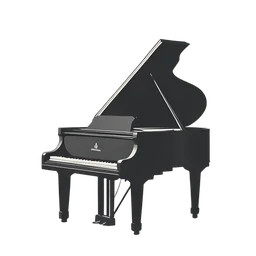 Piano de cola