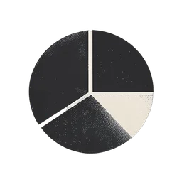 원형 차트 icon preview