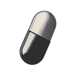 Pill icon preview