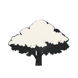 Nuvola di Pixel