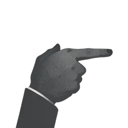 Menunjuk ke Kanan icon preview