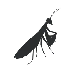 mantis modlitewna