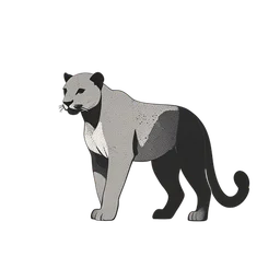 퓨마 icon preview