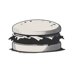 Sandviç icon preview