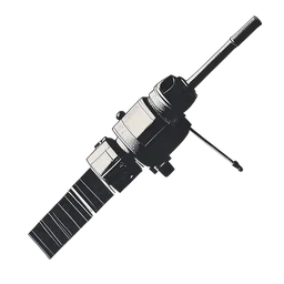 Satellite icon preview