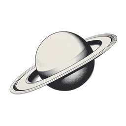 Saturnus icon preview