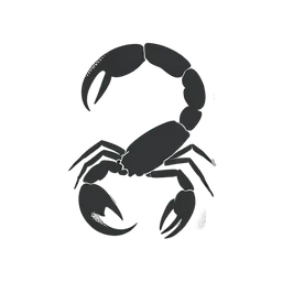 scorpione