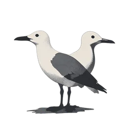 Seagull