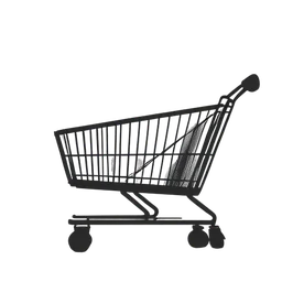 Shopping Cart icon preview