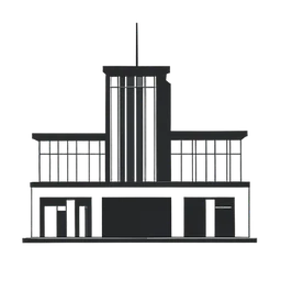 Shopping Mall icon preview