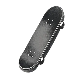 skateboard icon preview