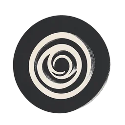 Xoắn ốc icon preview