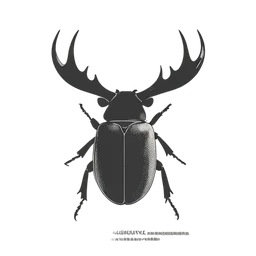 Stag Beetle