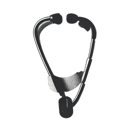 Estetoscópio icon preview