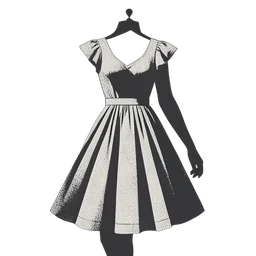 Sommerkleid