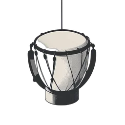 Tambourine