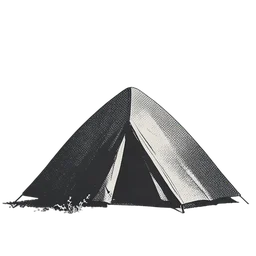 テント icon preview