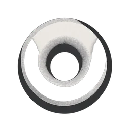 Toroide icon preview